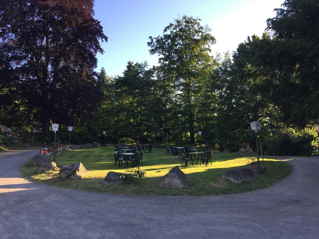 Le Chalet Luttenbach-près-Munster Zewnętrze zdjęcie