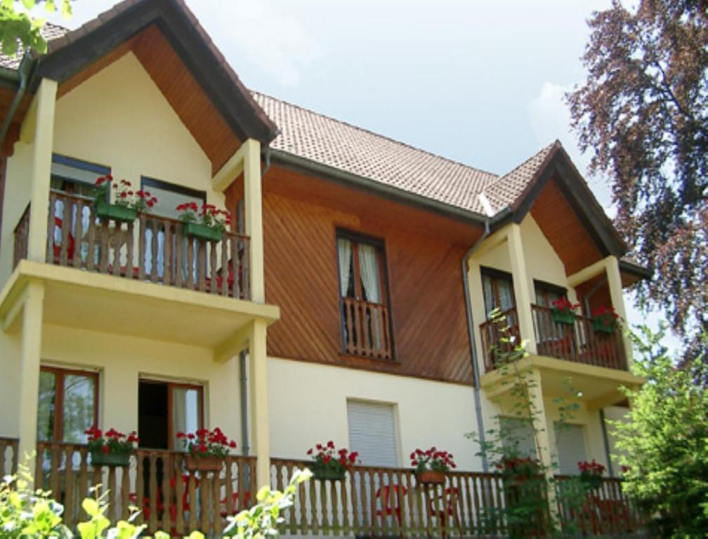 Le Chalet Luttenbach-près-Munster Zewnętrze zdjęcie