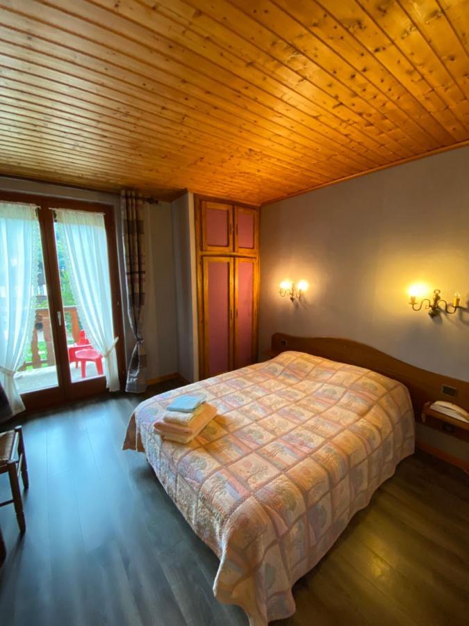 Le Chalet Luttenbach-près-Munster Zewnętrze zdjęcie